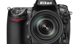 Nikon D700 DSLR Official: D3's Big Sensor In a Smaller Body for $2999